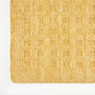Nourison Home - Marana Gold Area Rug MNN01