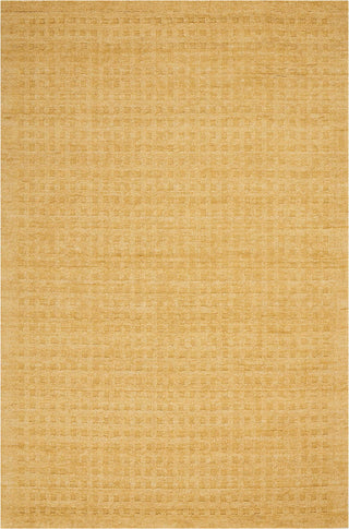 Nourison Home - Marana Gold Area Rug MNN01