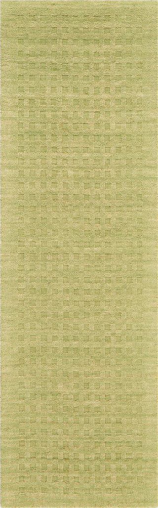Nourison Home - Marana Green Area Rug MNN01
