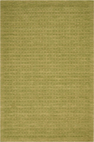 Nourison Home - Marana Green Area Rug MNN01