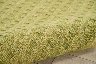 Nourison Home - Marana Green Area Rug MNN01