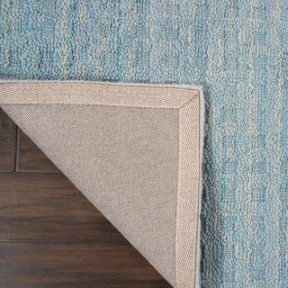 The Rug Corner Nourison Home Marana MNN01 SKYBL Area Rugs  