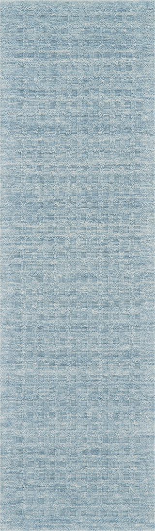 The Rug Corner Nourison Home Marana MNN01 SKYBL Area Rugs  