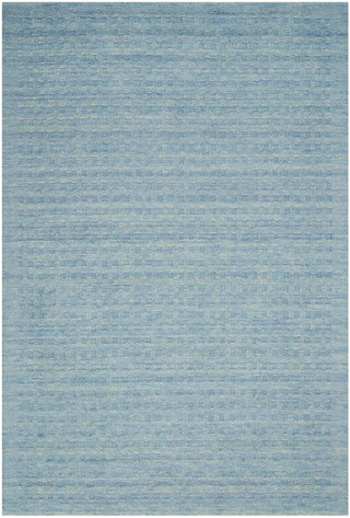 The Rug Corner Nourison Home Marana MNN01 SKYBL Area Rugs  