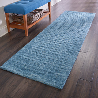 Nourison Home - Marana Navy Area Rug MNN01