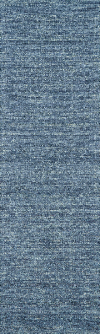 Nourison Home - Marana Navy Area Rug MNN01