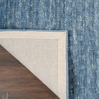 Nourison Home - Marana Navy Area Rug MNN01