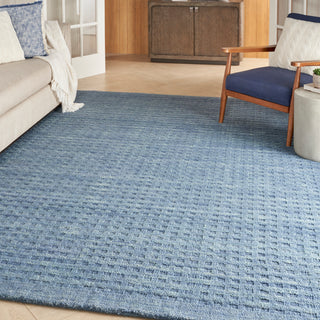 Nourison Home - Marana Navy Area Rug MNN01