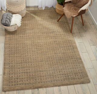 The Rug Corner Nourison Home Nourison Home - Marana Lattete Area Rug MNN01  