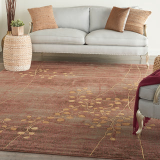 The Rug Corner Nourison Home Somerset ST74 MTC Area Rugs  