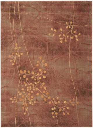 The Rug Corner Nourison Home Somerset ST74 MTC Area Rugs  