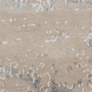 The Rug Corner Nourison Home Silk Shadows SHA17 SAND Area Rugs  