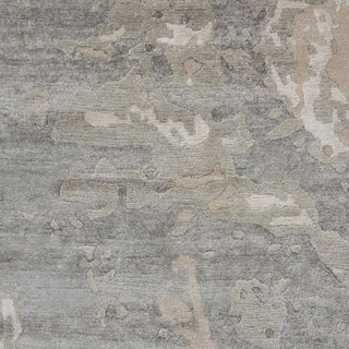 The Rug Corner Nourison Home Silk Shadows SHA17 SAND Area Rugs  