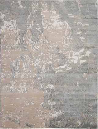 The Rug Corner Nourison Home Silk Shadows SHA17 SAND Area Rugs  