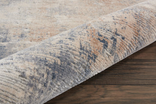 The Rug Corner Nourison Home Rustic Textures RUS05 BGEGY Area Rugs  