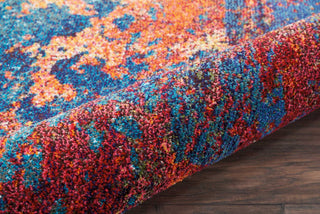 The Rug Corner Nourison Home Celestial CES08 ATLTC Area Rugs  