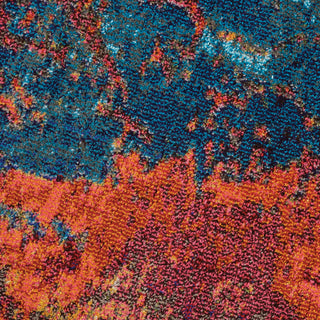 The Rug Corner Nourison Home Celestial CES08 ATLTC Area Rugs  