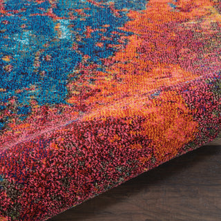 The Rug Corner Nourison Home Celestial CES08 ATLTC Area Rugs  