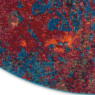 The Rug Corner Nourison Home Celestial CES08 ATLTC Area Rugs  