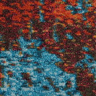 The Rug Corner Nourison Home Celestial CES08 ATLTC Area Rugs  