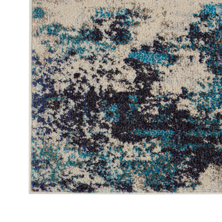 The Rug Corner Nourison Home Celestial CES02 IVTBL Area Rugs  