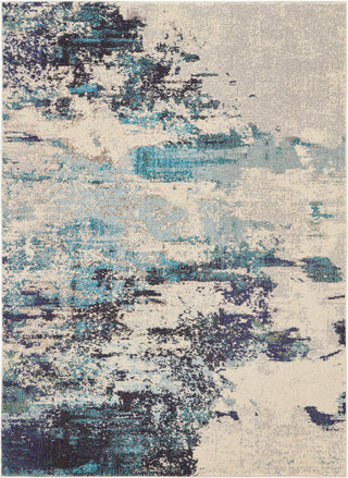 The Rug Corner Nourison Home Celestial CES02 IVTBL Area Rugs  