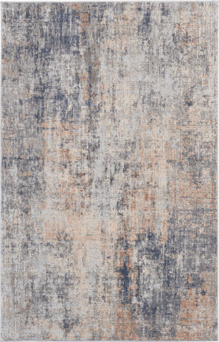 Rustic Textures RUS01 GRYBG Area Rugs