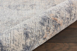 Rustic Textures RUS01 GRYBG Area Rugs