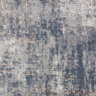 Rustic Textures RUS01 GRYBG Area Rugs