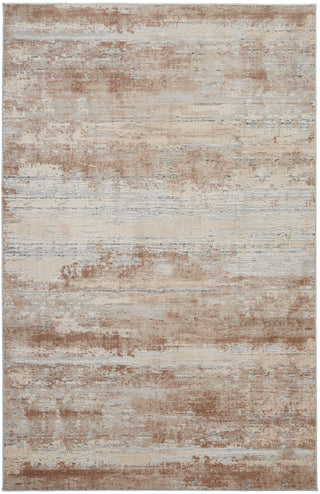 Nourison Home - Rustic Textures Beige Area Rug Rust03