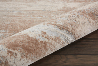 Nourison Home - Rustic Textures Beige Area Rug Rust03