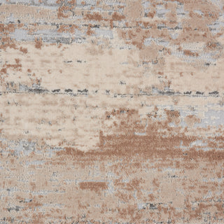 Nourison Home - Rustic Textures Beige Area Rug Rust03