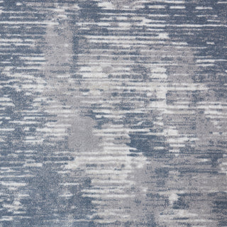 The Rug Corner Nourison Home Rustic Textures RUS05 GREY Area Rugs  