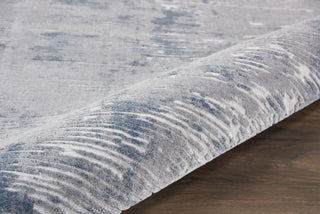 The Rug Corner Nourison Home Rustic Textures RUS05 GREY Area Rugs  