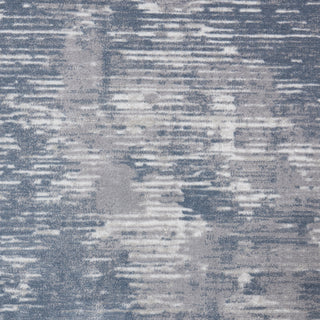 The Rug Corner Nourison Home Rustic Textures RUS05 GREY Area Rugs  