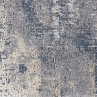 Nourison Home - Rustic Textures Green/Beige Area Rug Rust06
