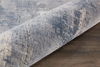 Nourison Home - Rustic Textures Green/Beige Area Rug Rust06