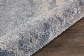 Nourison Home - Rustic Textures Green/Beige Area Rug Rust06