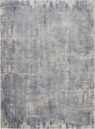 Nourison Home - Rustic Textures Green/Beige Area Rug Rust06