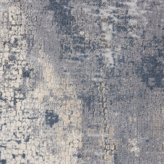 Nourison Home - Rustic Textures Green/Beige Area Rug Rust06