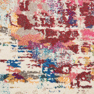 The Rug Corner Nourison Home Nourison Home - Celestial Multi Area Rug CES13  