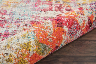 The Rug Corner Nourison Home Nourison Home - Celestial Multi Area Rug CES13  