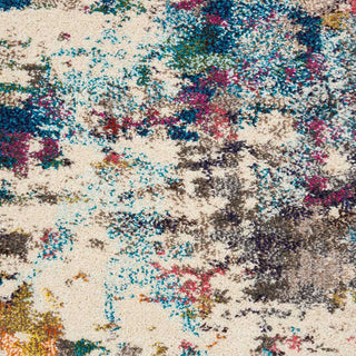 The Rug Corner Nourison Home Nourison Home - Celestial Multi Area Rug CES13  