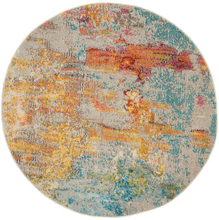 The Rug Corner Nourison Home Nourison Home - Celestial Sealf Area Rug CES02  