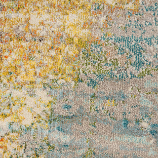 The Rug Corner Nourison Home Nourison Home - Celestial Sealf Area Rug CES02  