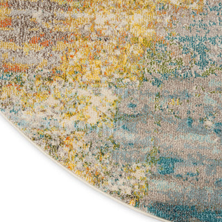 The Rug Corner Nourison Home Nourison Home - Celestial Sealf Area Rug CES02  