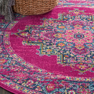 The Rug Corner Nourison Home Passion PSN03 FUCHS Area Rugs  
