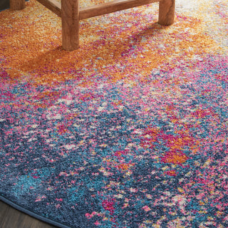 The Rug Corner Nourison Home Nourison Home - Passion Sun Area Rug PSN10  