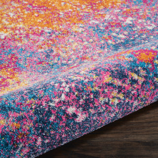 The Rug Corner Nourison Home Nourison Home - Passion Sun Area Rug PSN10  