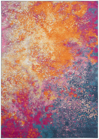 The Rug Corner Nourison Home Nourison Home - Passion Sun Area Rug PSN10  